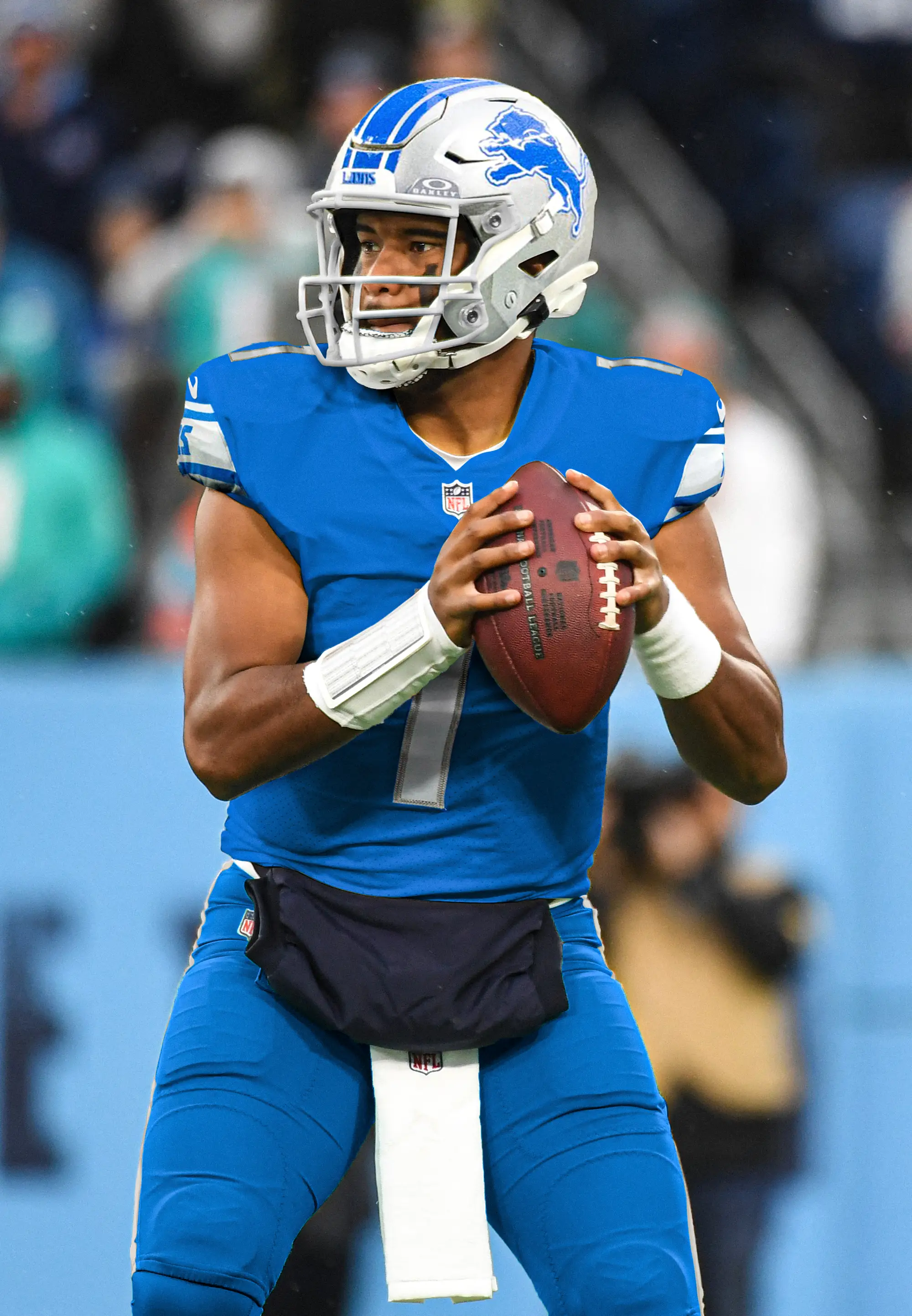 Tua Lions Swap